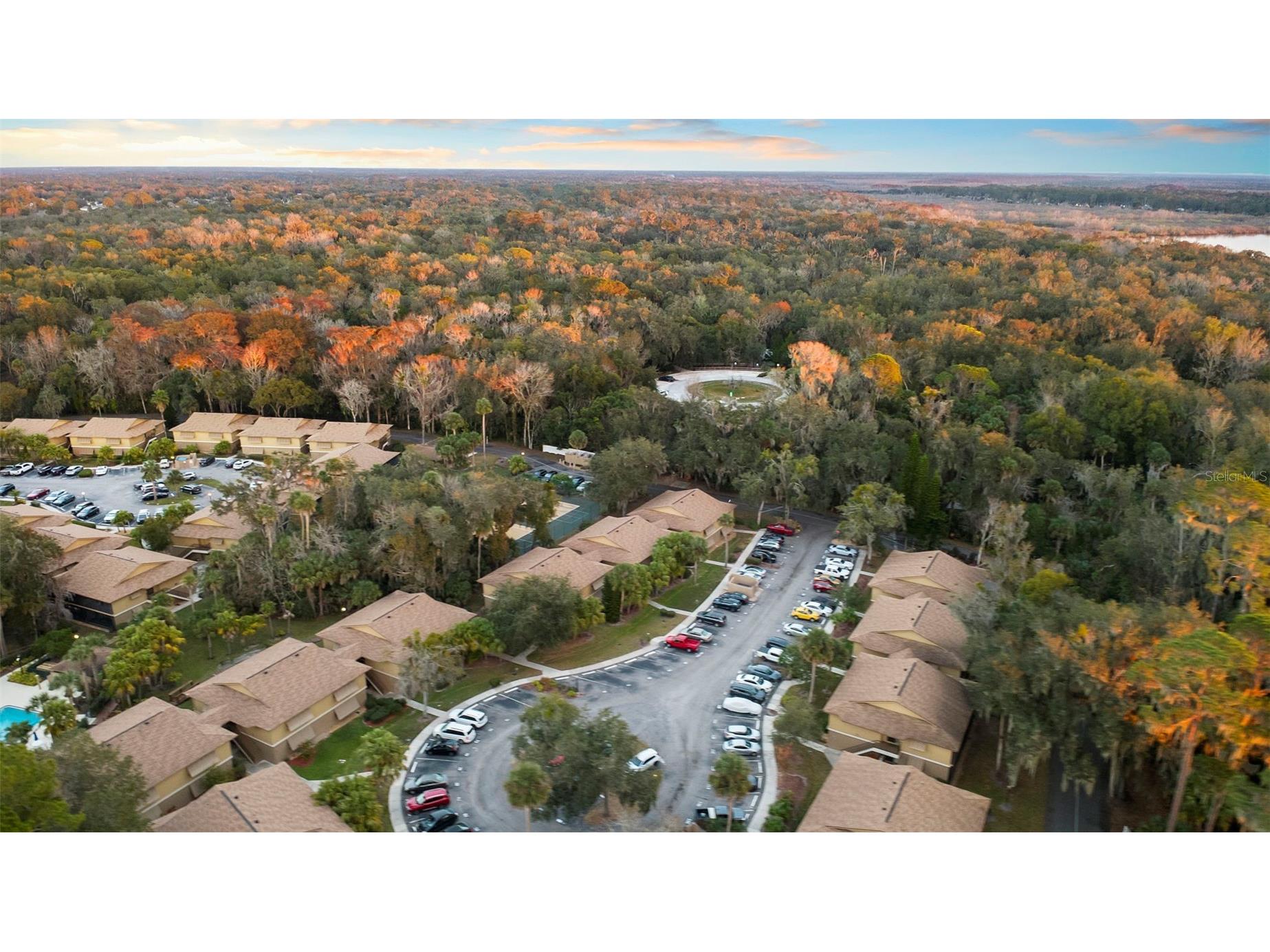 120 Hibiscus Woods Court #15C Deltona FL 32725 V4946695 image12