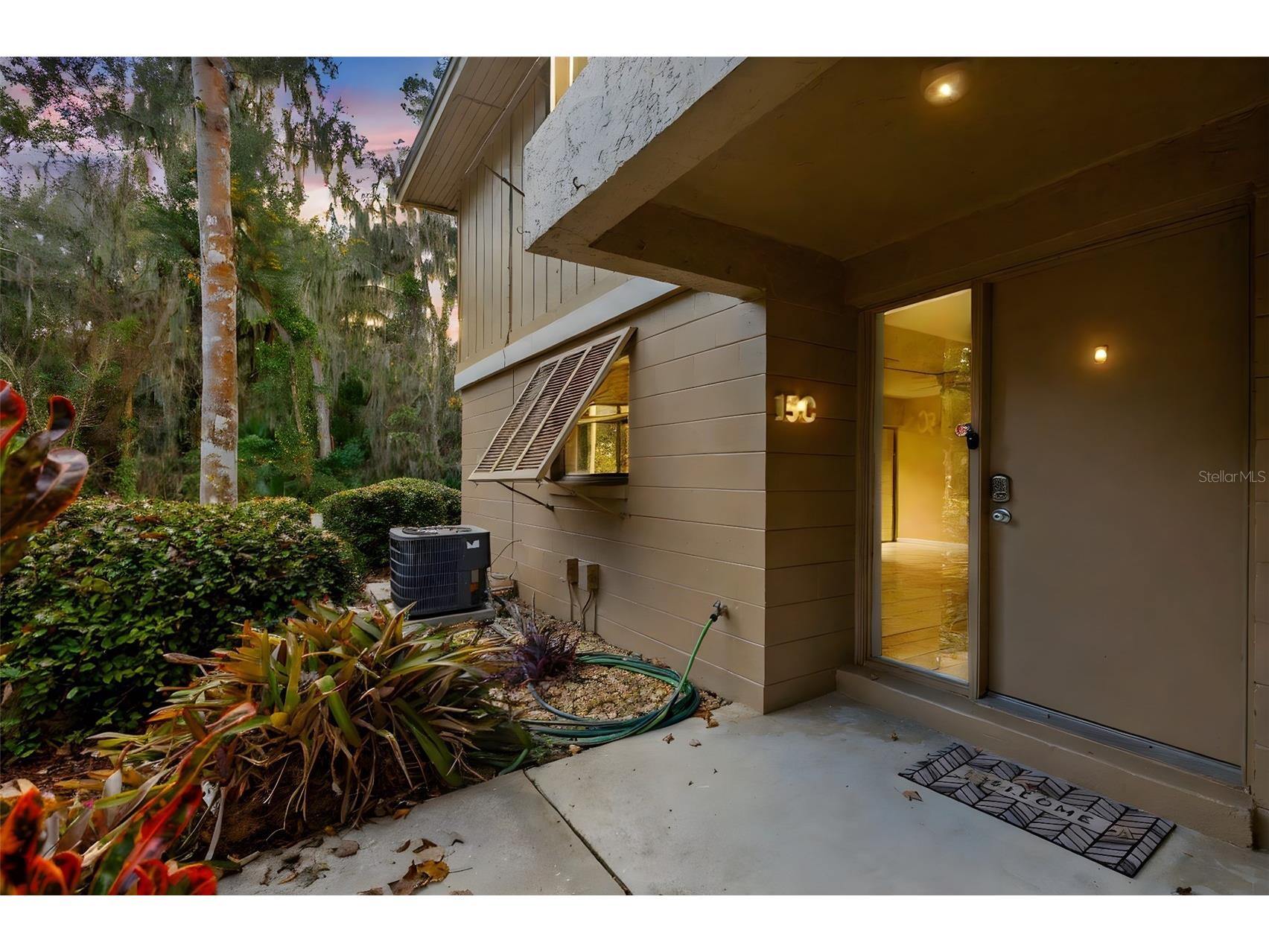120 Hibiscus Woods Court #15C Deltona FL 32725 V4946695 image2