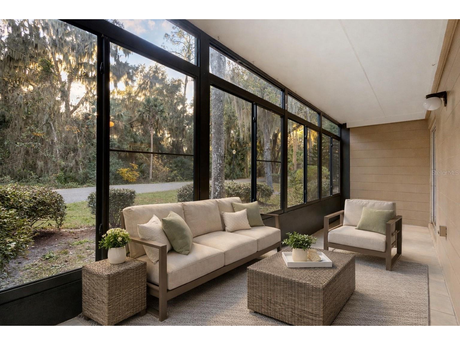 120 Hibiscus Woods Court #15C Deltona FL 32725 V4946695 image42
