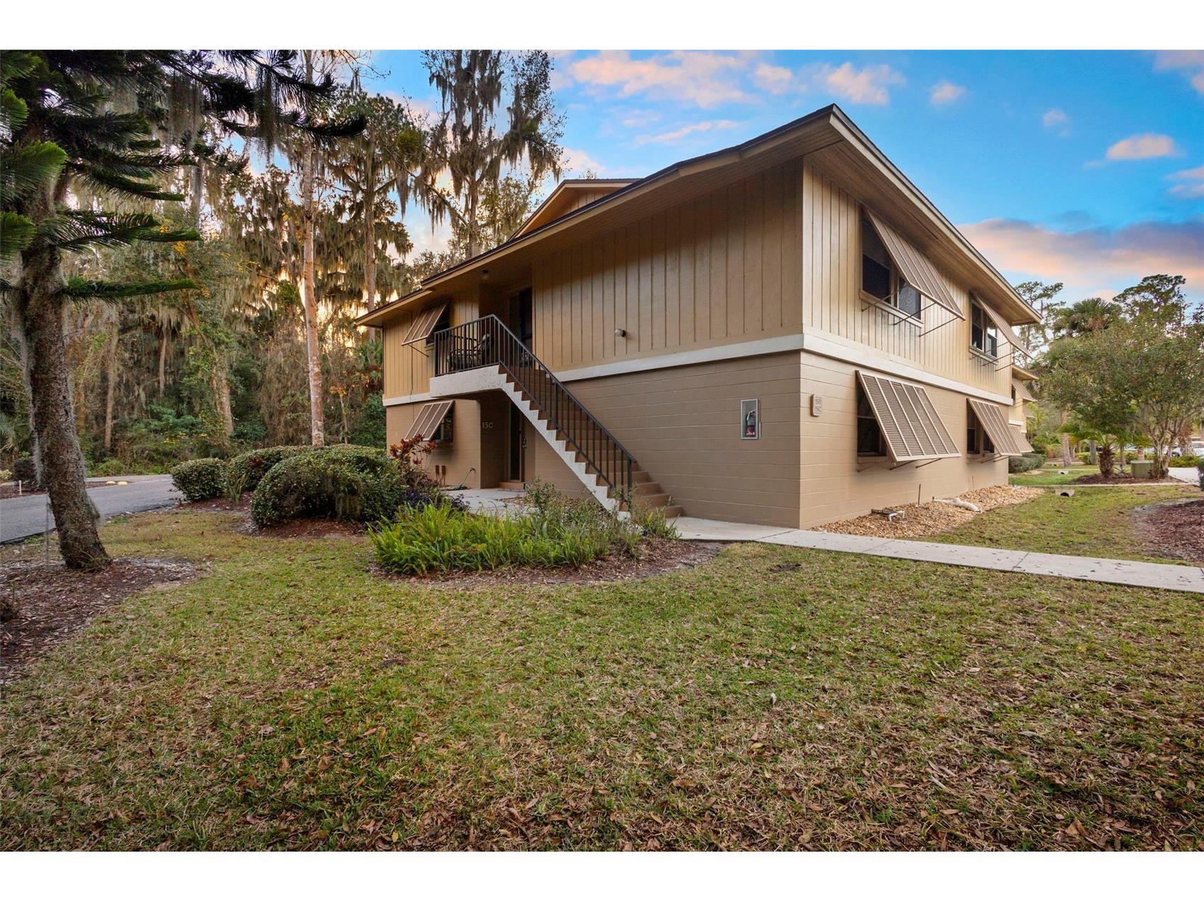 120 Hibiscus Woods Court #15C Deltona FL 32725 V4946695 image5