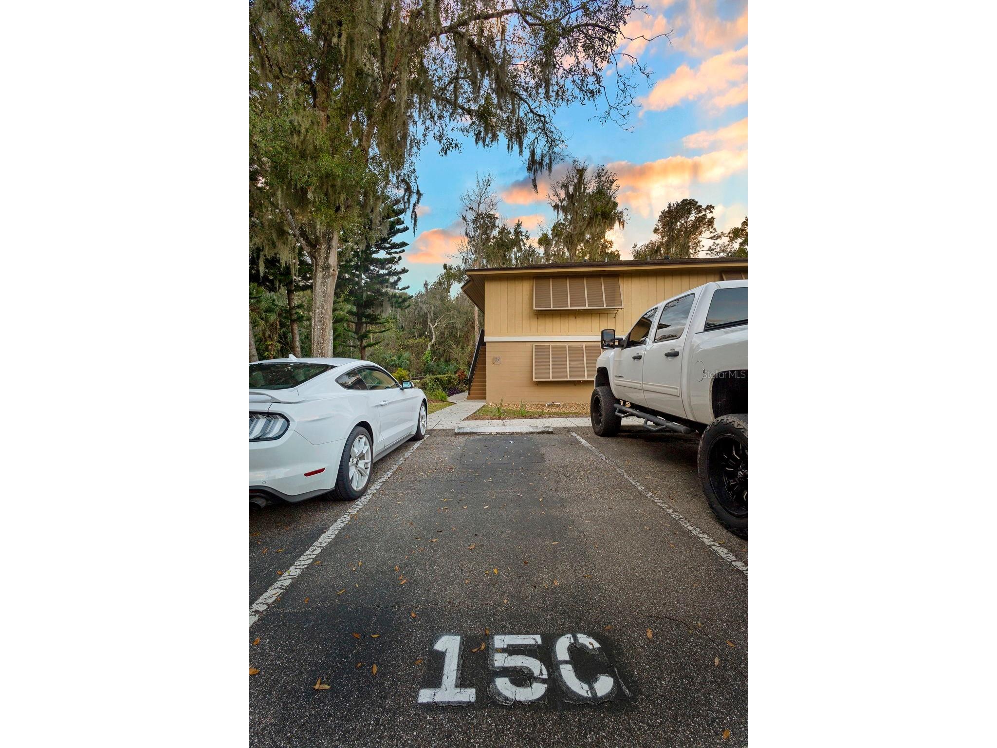 120 Hibiscus Woods Court #15C Deltona FL 32725 V4946695 image6