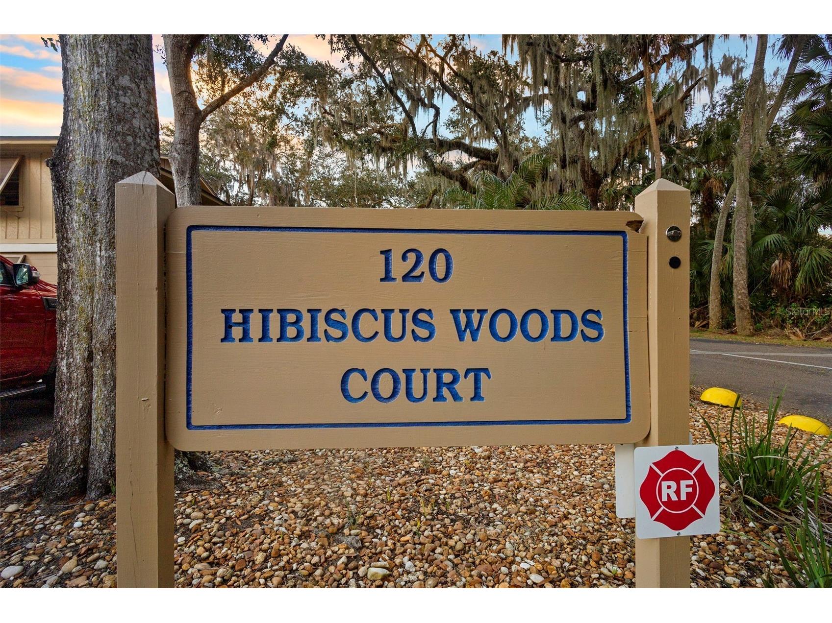 120 Hibiscus Woods Court #15C Deltona FL 32725 V4946695 image7