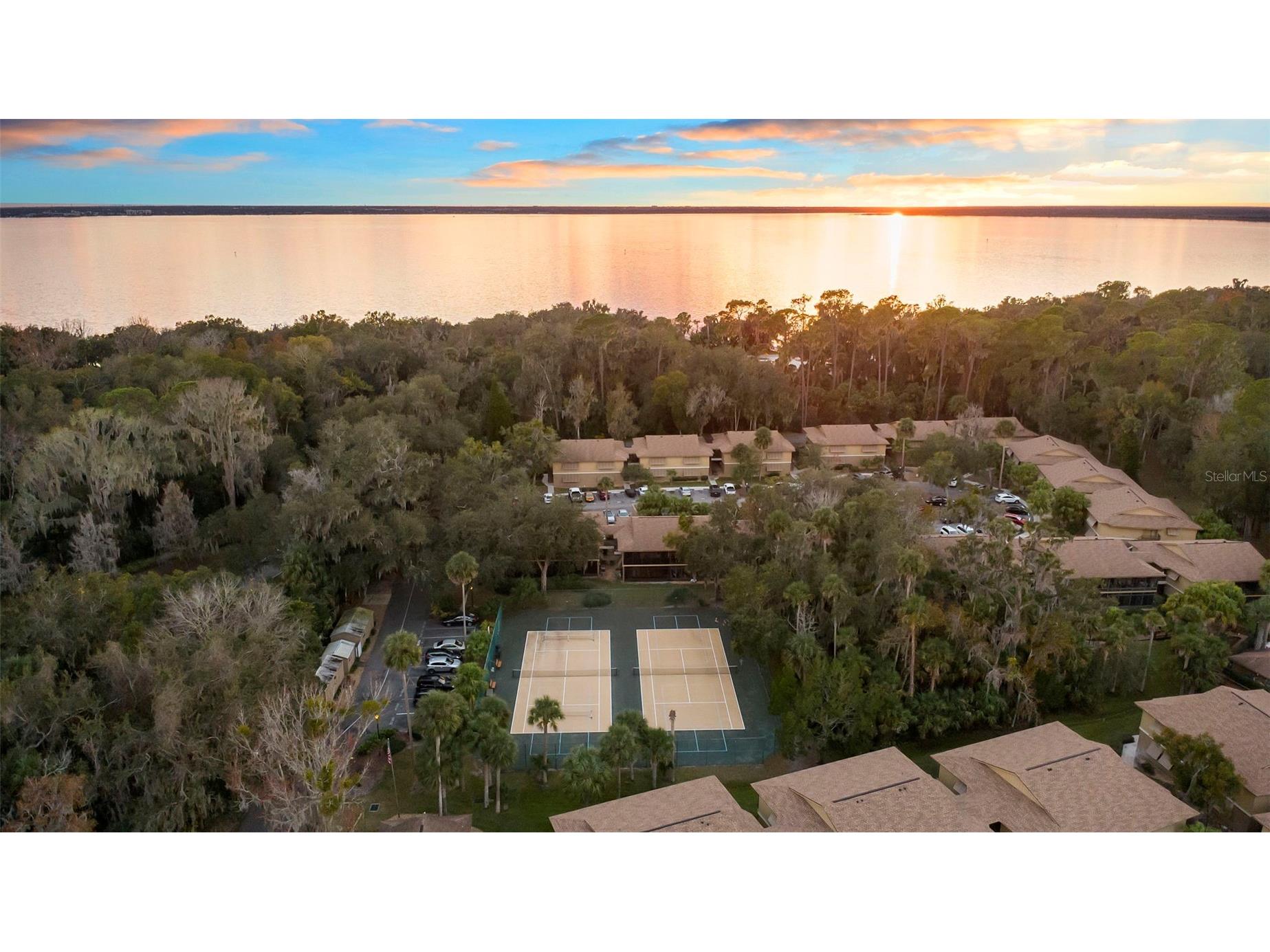 120 Hibiscus Woods Court #15C Deltona FL 32725 V4946695 image8