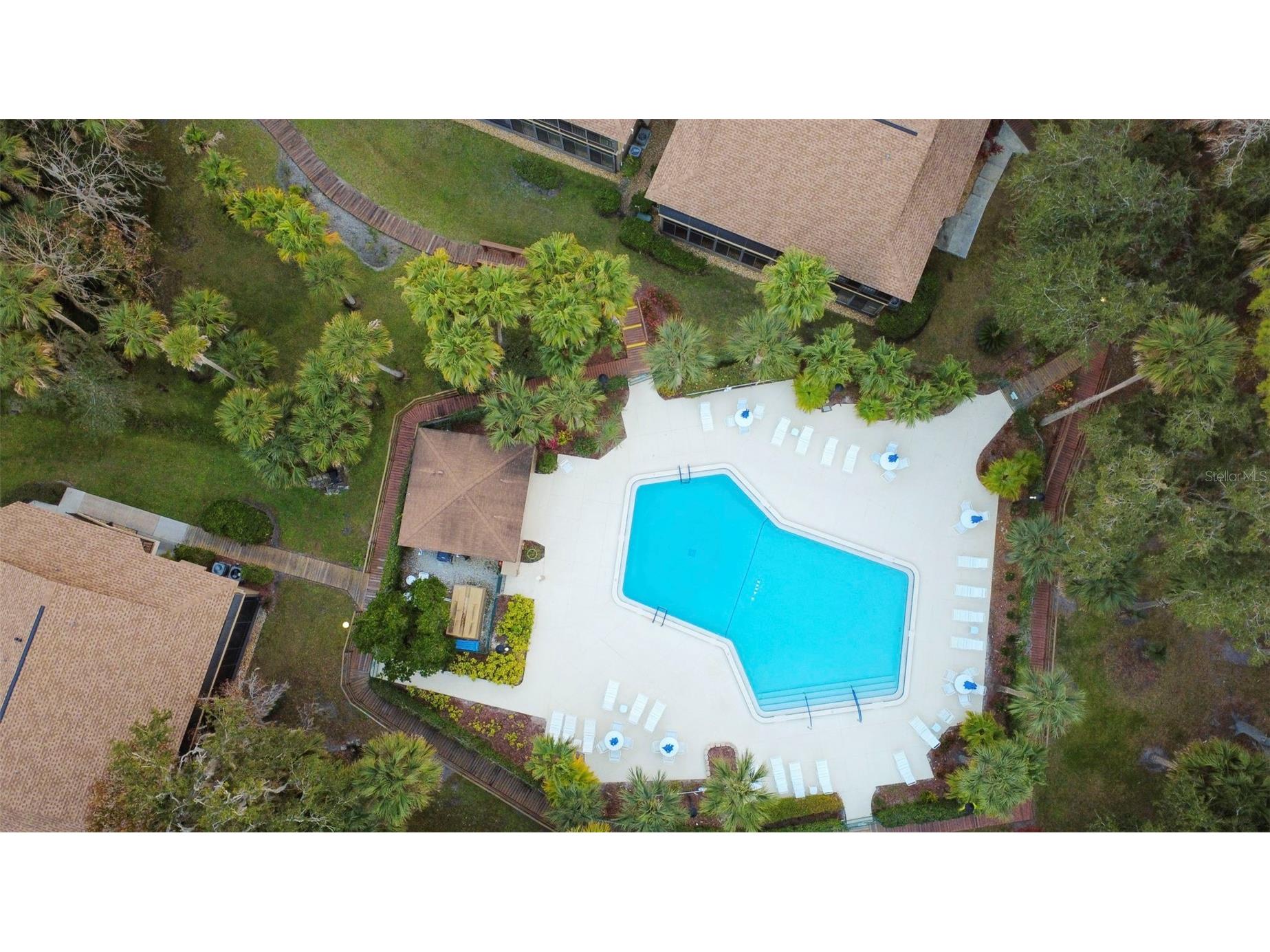 120 Hibiscus Woods Court #15C Deltona FL 32725 V4946695 image9