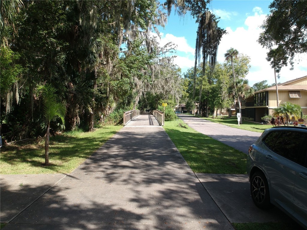 120 Hibiscus Woods Court #1D Deltona FL 32725 V4944850 image25