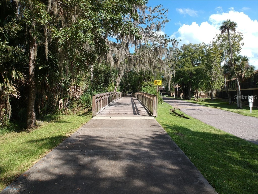 120 Hibiscus Woods Court #1D Deltona FL 32725 V4944850 image26