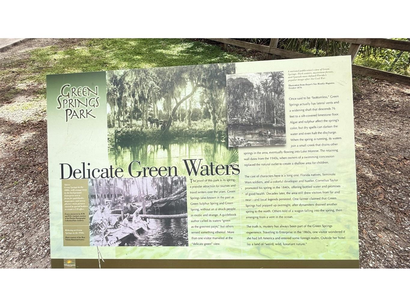 120 Hibiscus Woods Court #1D Deltona FL 32725 V4944850 image28