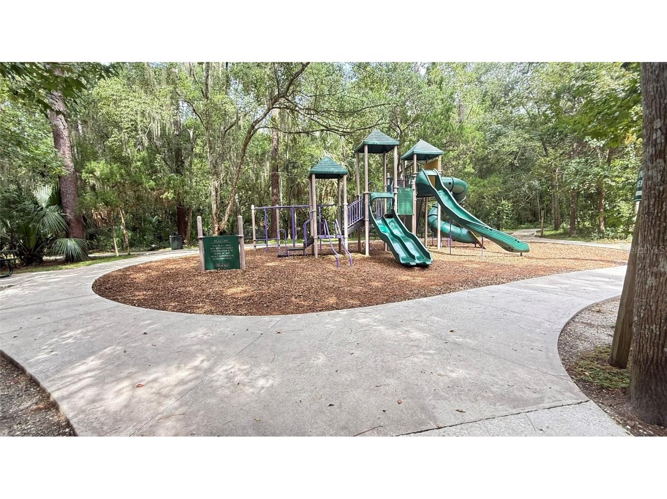 120 Hibiscus Woods Court #1D Deltona FL 32725 V4944850 image33