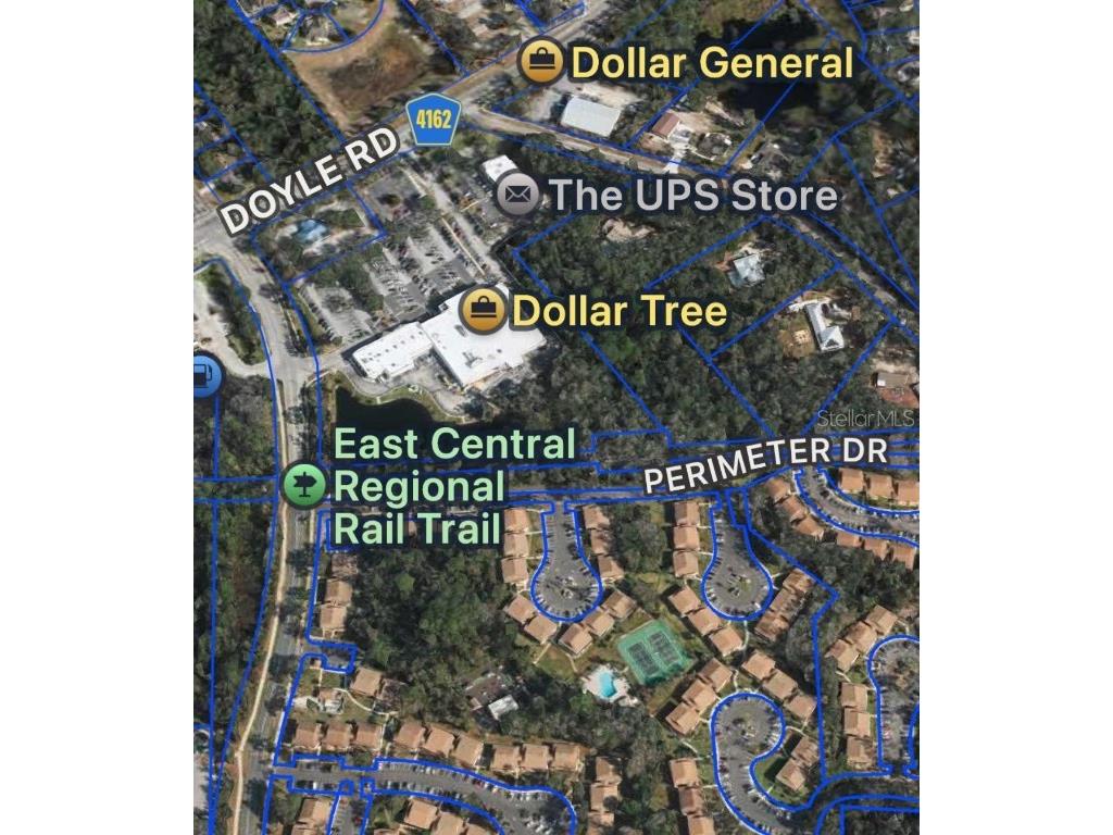 120 Hibiscus Woods Court #1D Deltona FL 32725 V4944850 image38