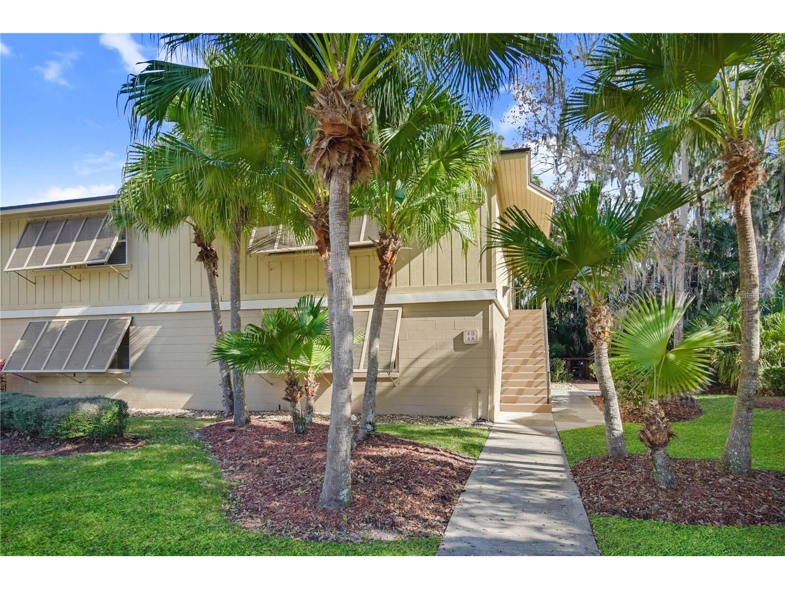 120 Hibiscus Woods Court #4B Deltona FL 32725 O6387419 image1