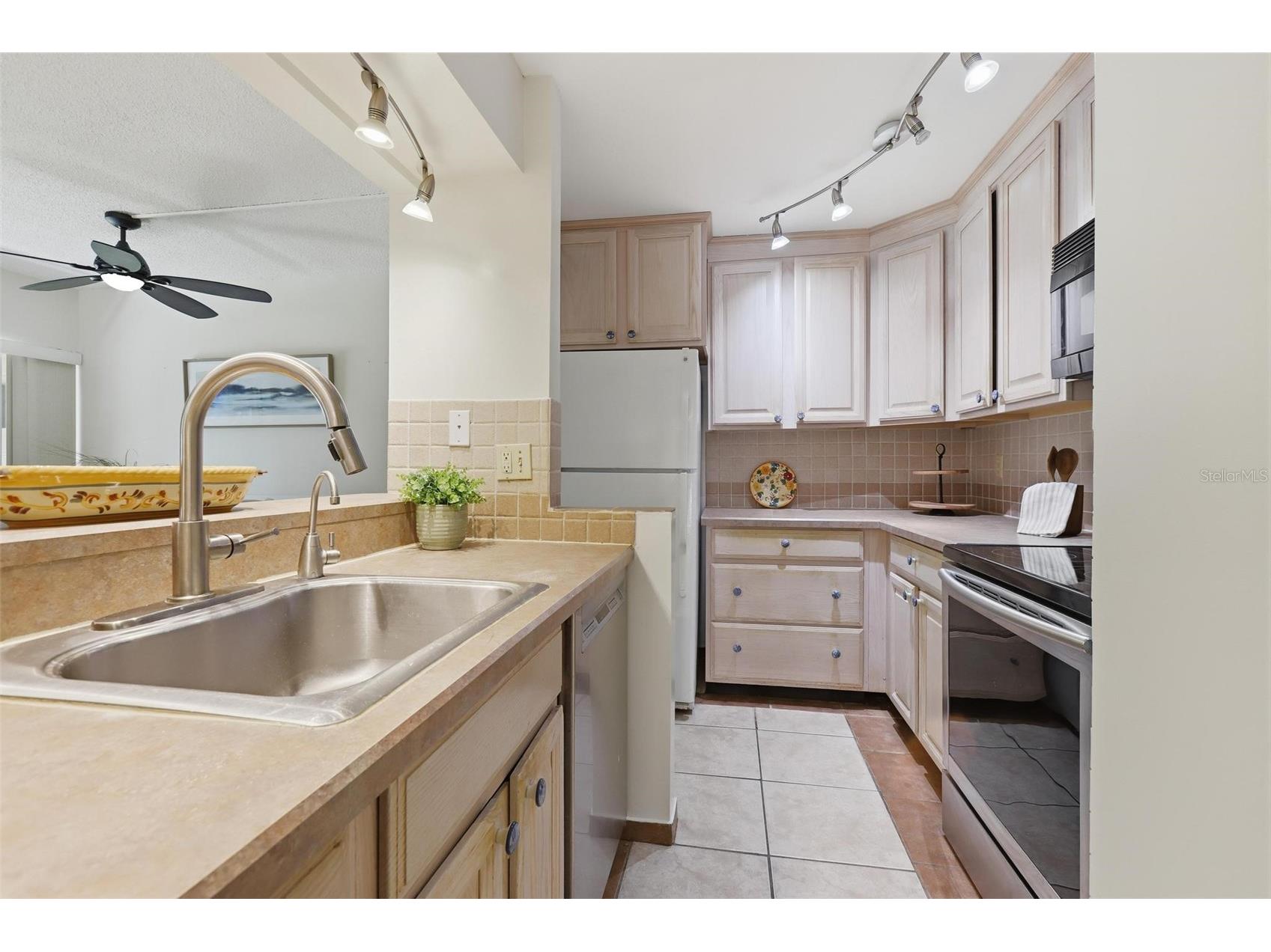 120 Hibiscus Woods Court #6C Deltona FL 32725 V4948590 image13