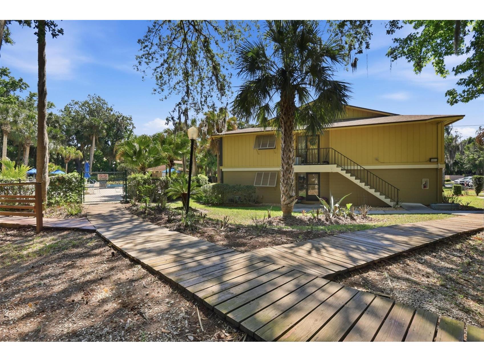 120 Hibiscus Woods Court #6C Deltona FL 32725 V4948590 image2