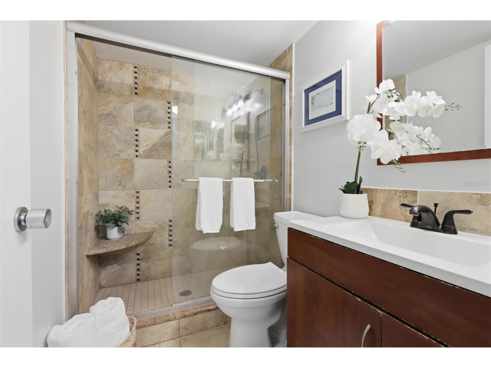 120 Hibiscus Woods Court #6C Deltona FL 32725 V4948590 image24