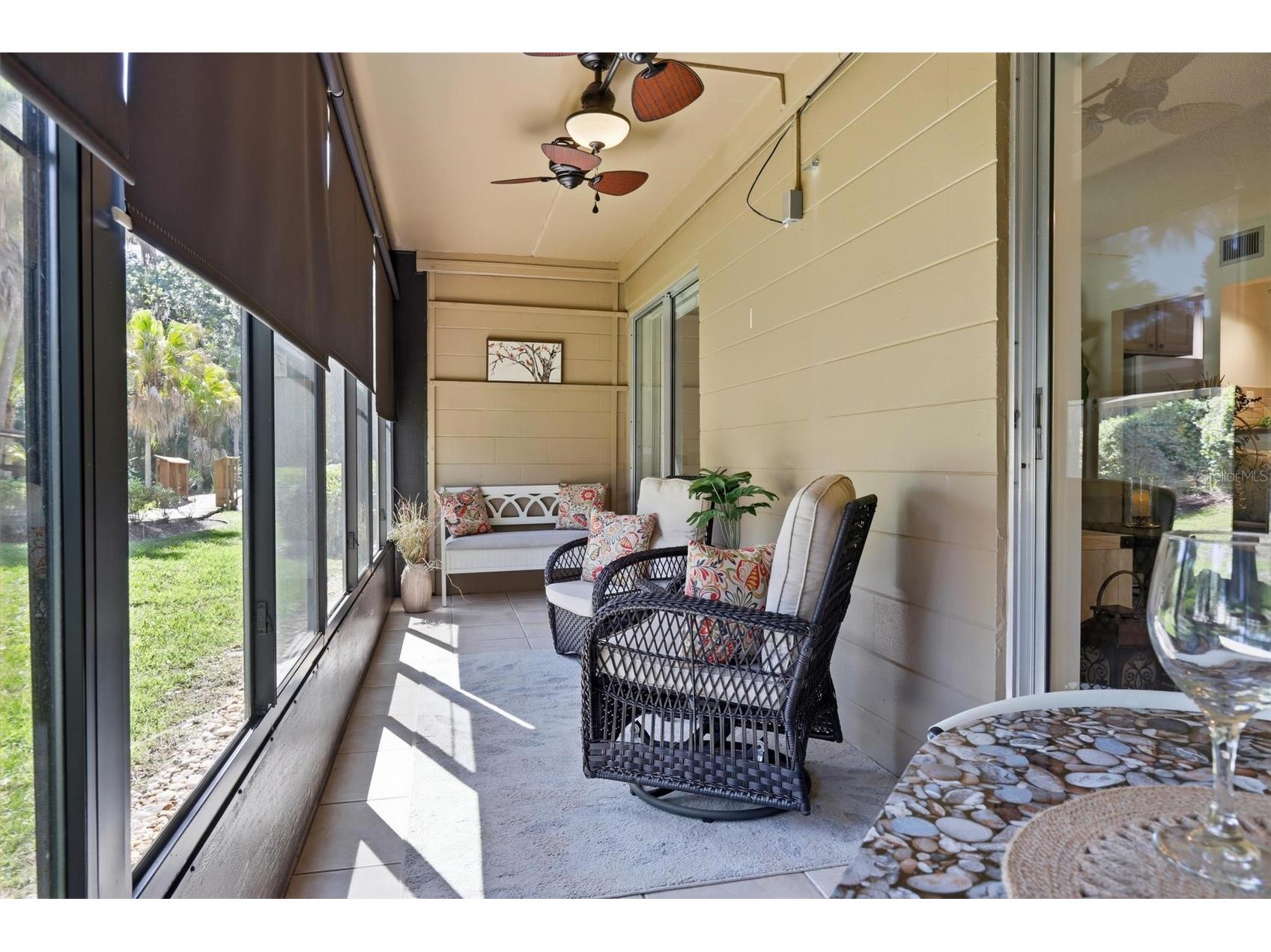 120 Hibiscus Woods Court #6C Deltona FL 32725 V4948590 image25