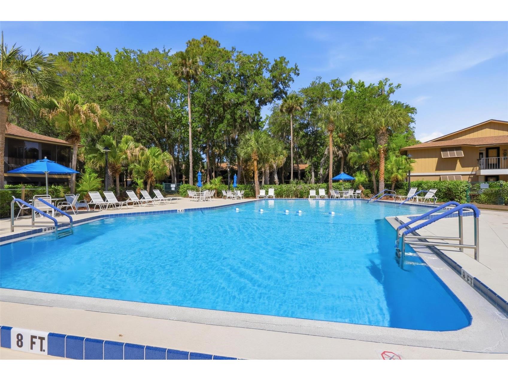 120 Hibiscus Woods Court #6C Deltona FL 32725 V4948590 image28