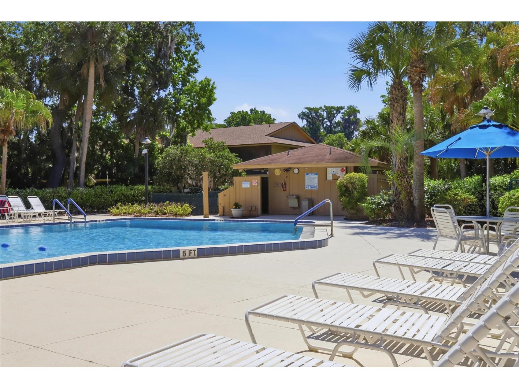 120 Hibiscus Woods Court #6C Deltona FL 32725 V4948590 image29
