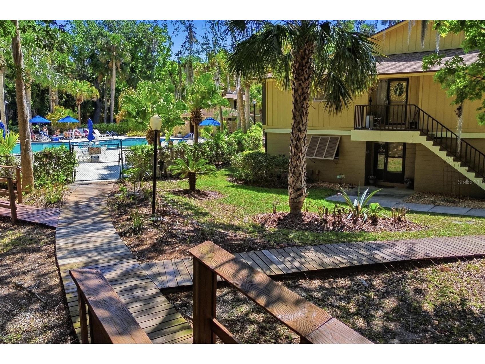 120 Hibiscus Woods Court #6C Deltona FL 32725 V4948590 image3