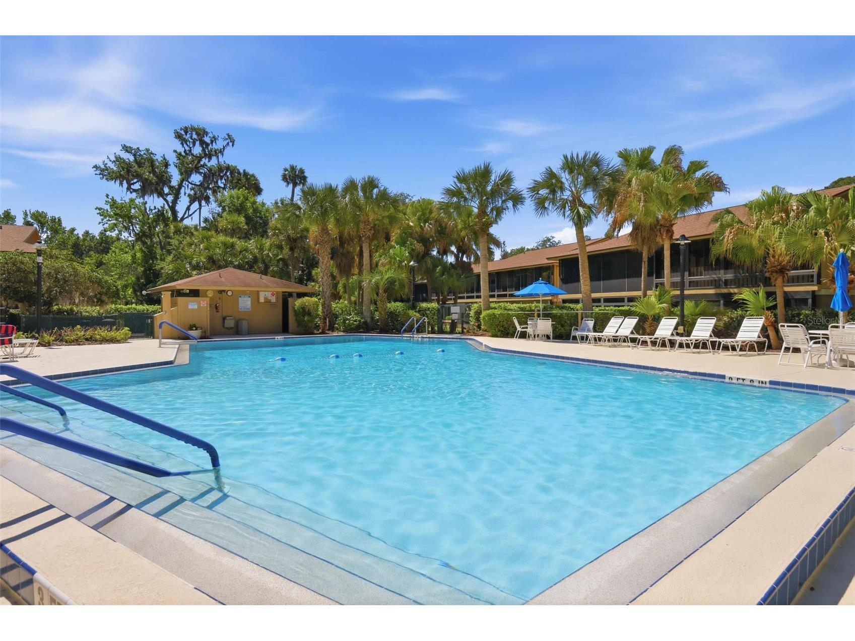 120 Hibiscus Woods Court #6C Deltona FL 32725 V4948590 image30