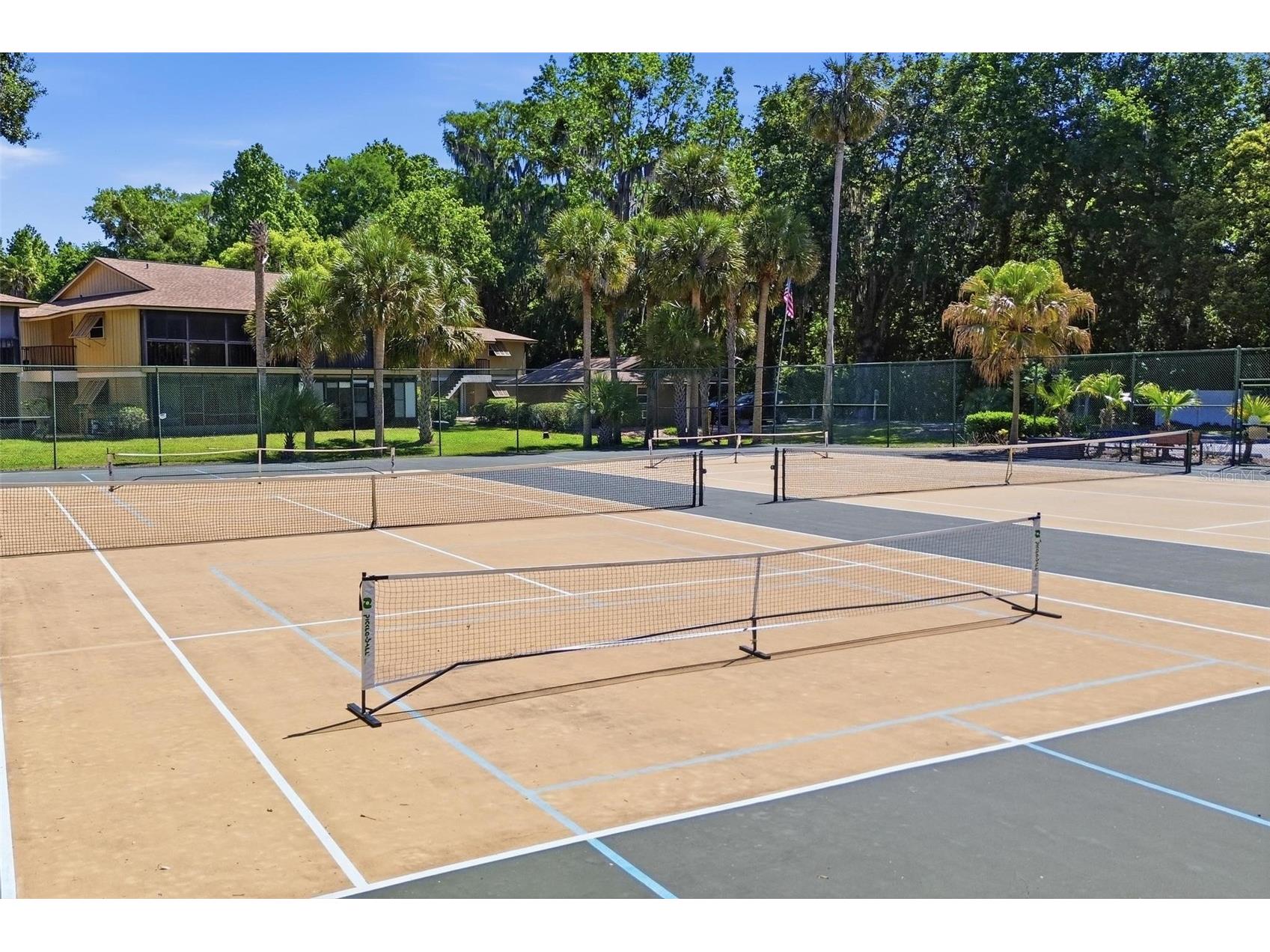 120 Hibiscus Woods Court #6C Deltona FL 32725 V4948590 image32