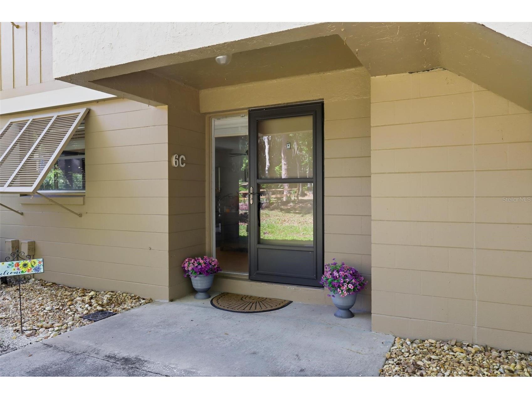 120 Hibiscus Woods Court #6C Deltona FL 32725 V4948590 image4