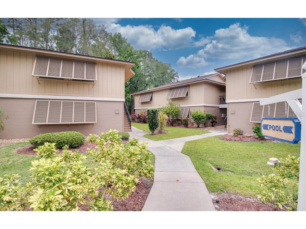 120 Hibiscus Woods Court #7A Deltona FL 32725 V4935530 image1