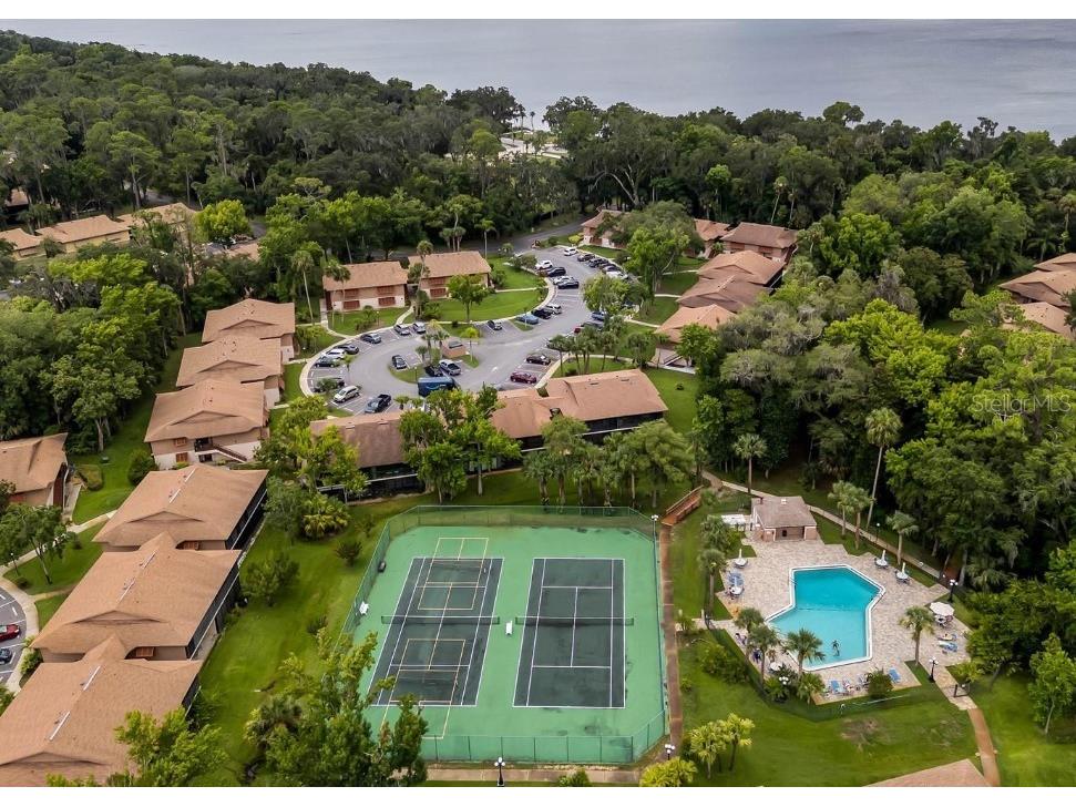 120 Hibiscus Woods Court #8D Deltona FL 32725 O6251369 image25