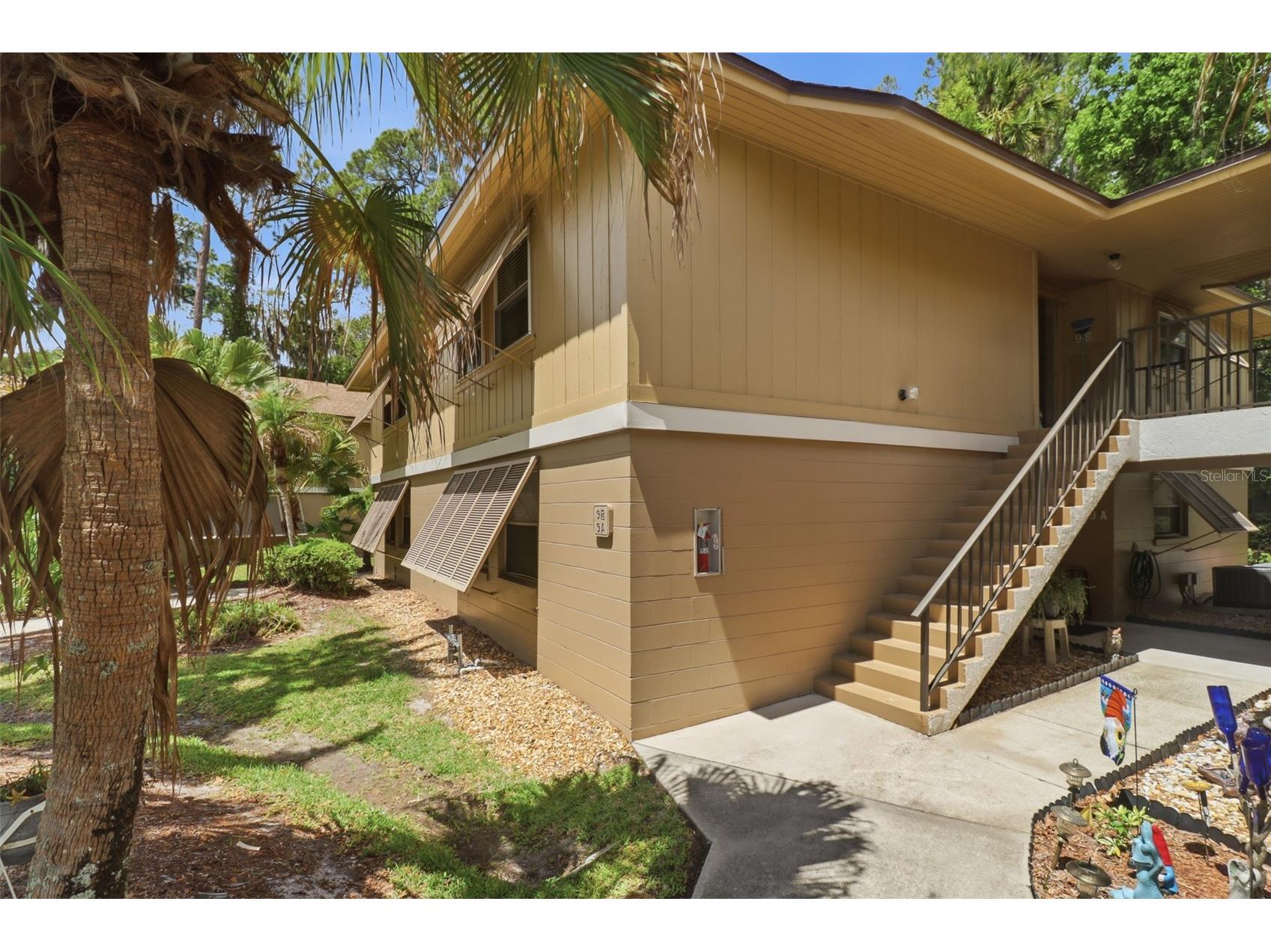 120 Hibiscus Woods Court #9B Deltona FL 32725 V4948739 image1