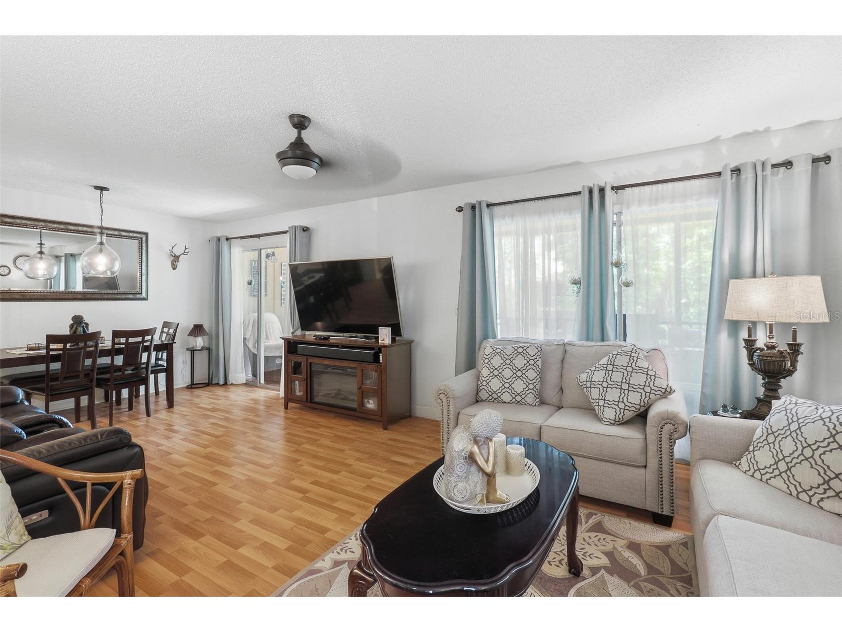 120 Hibiscus Woods Court #9B Deltona FL 32725 V4948739 image10