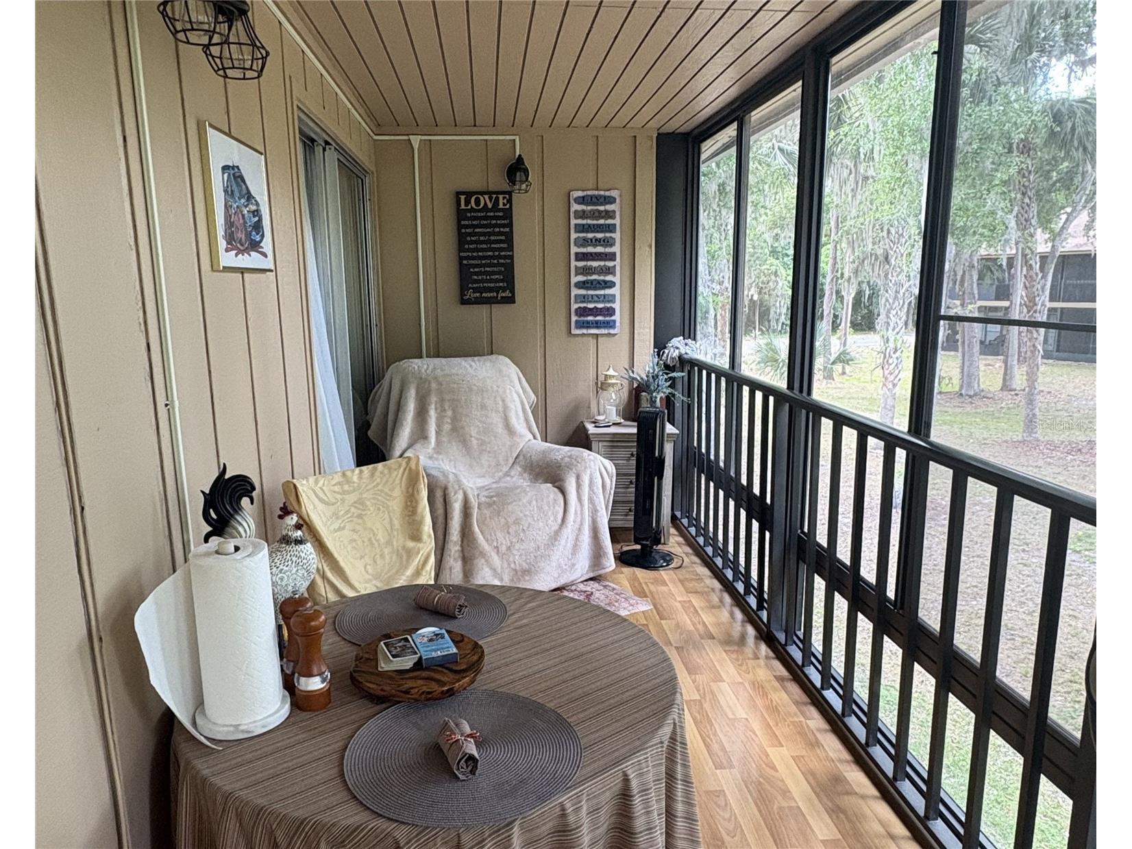 120 Hibiscus Woods Court #9B Deltona FL 32725 V4948739 image15