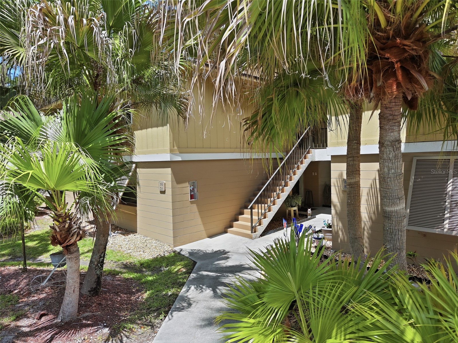 120 Hibiscus Woods Court #9B Deltona FL 32725 V4948739 image16