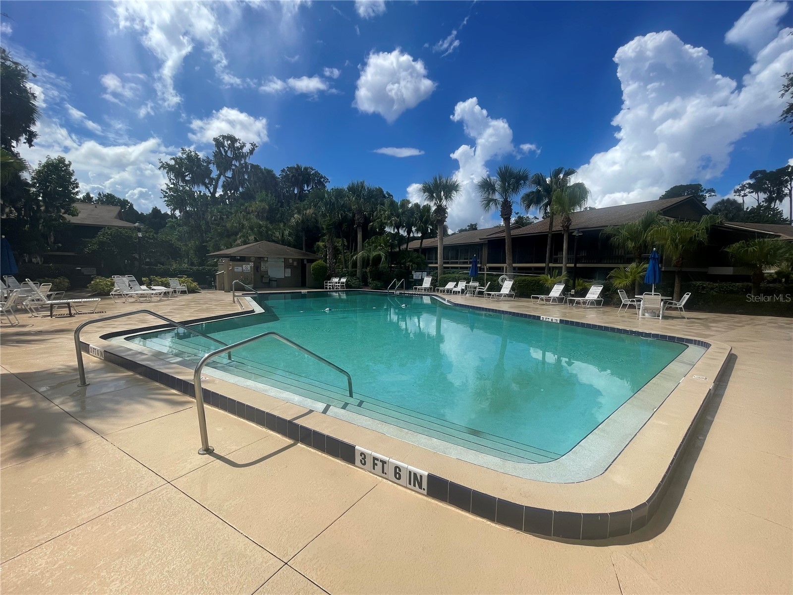 120 Hibiscus Woods Court #9B Deltona FL 32725 V4948739 image19