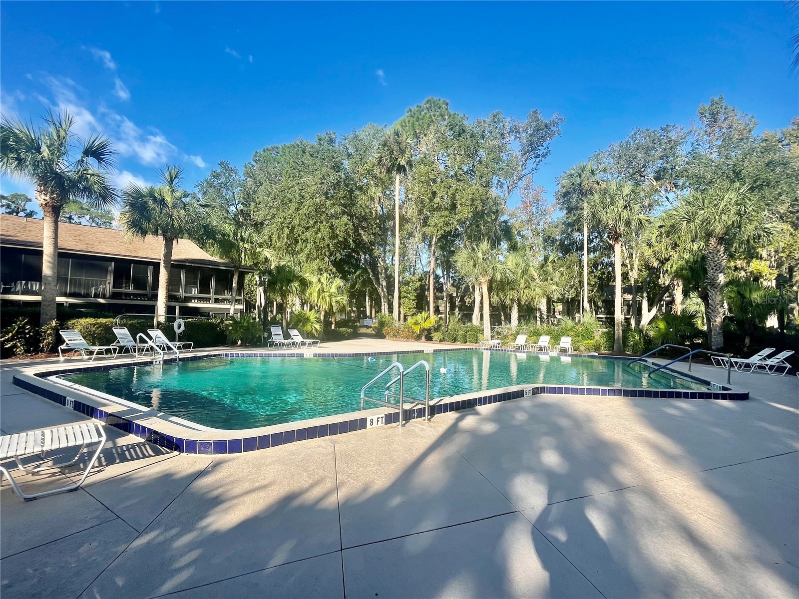 120 Hibiscus Woods Court #9B Deltona FL 32725 V4948739 image20