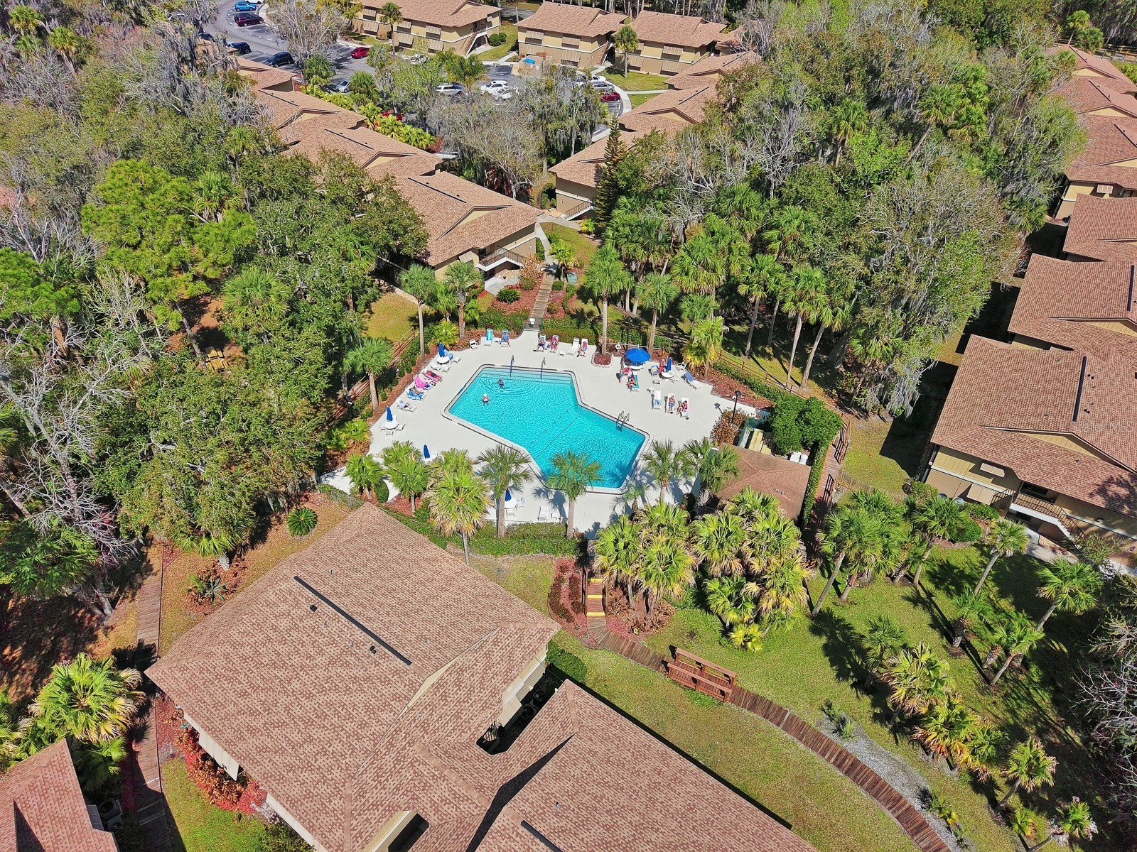120 Hibiscus Woods Court #9B Deltona FL 32725 V4948739 image21