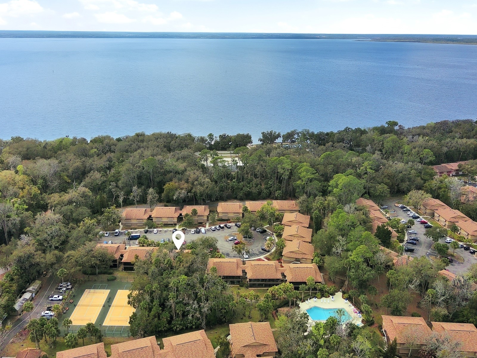 120 Hibiscus Woods Court #9B Deltona FL 32725 V4948739 image24