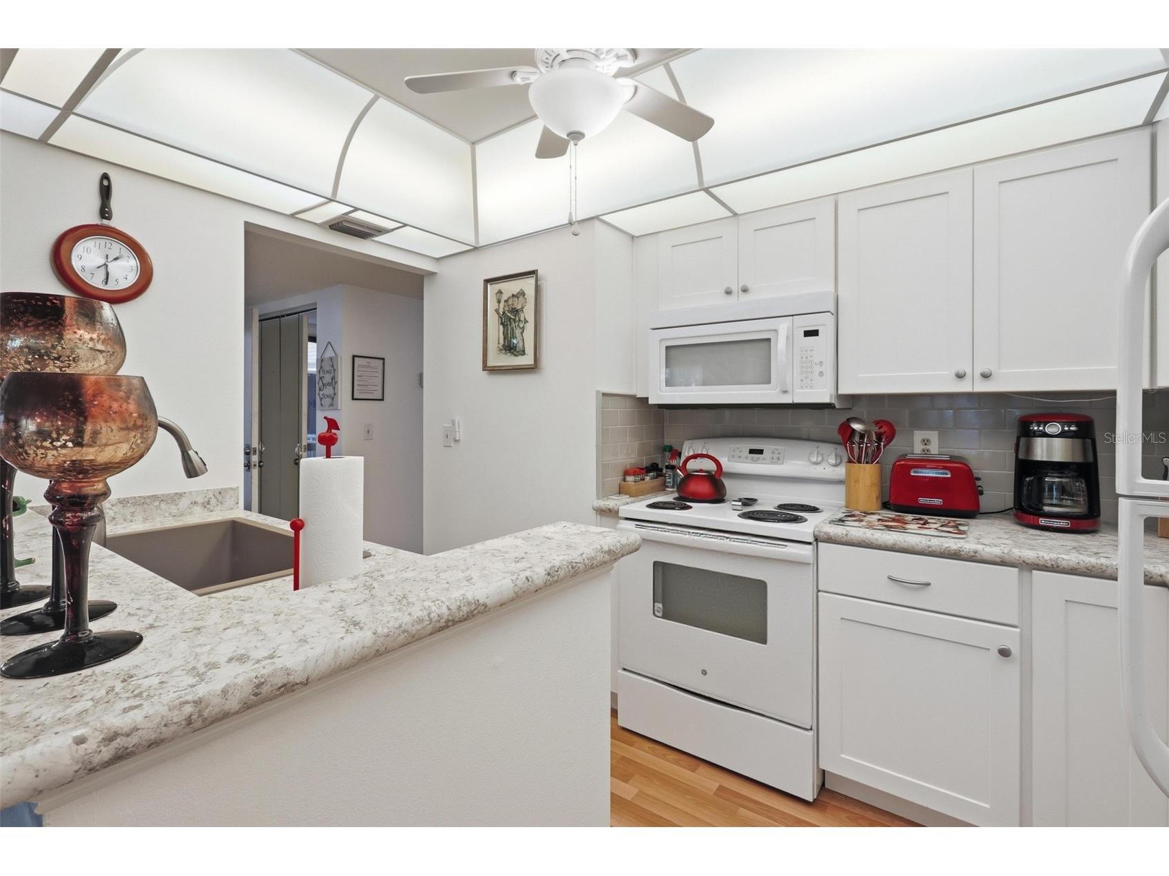 120 Hibiscus Woods Court #9B Deltona FL 32725 V4948739 image6