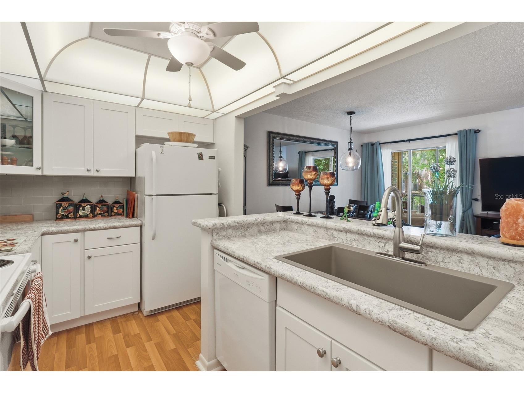 120 Hibiscus Woods Court #9B Deltona FL 32725 V4948739 image7