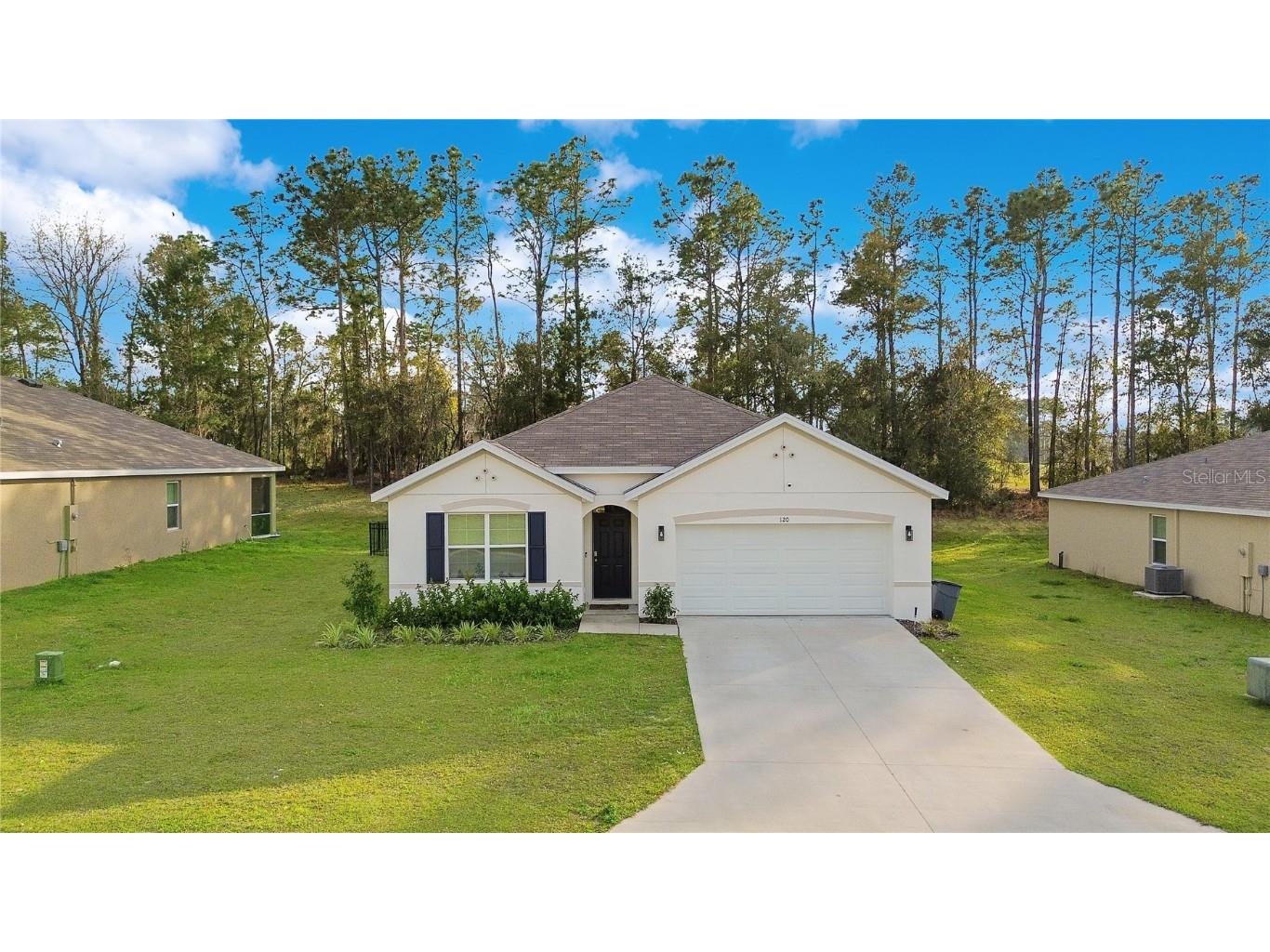 120 Hickory Course Loop Ocala FL 34472 S5100207 image1