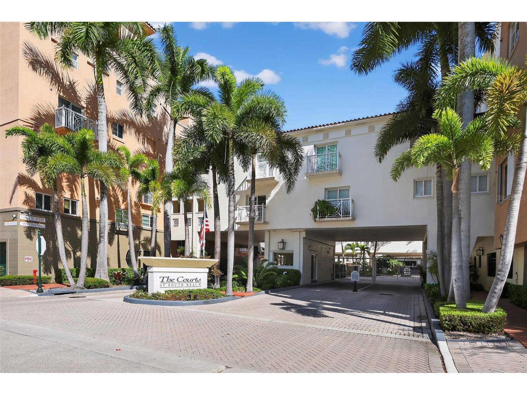 120 Jefferson Avenue #12009 Miami Beach FL 33139 O6392681 image1