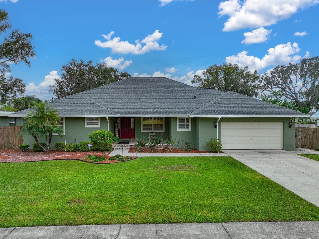 120 Kinstle Avenue Auburndale FL 33823 S5097041 image1