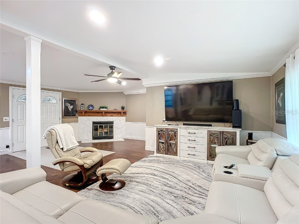 120 Kove Boulevard Osteen FL 32764 - Little Lake O6271470 image5