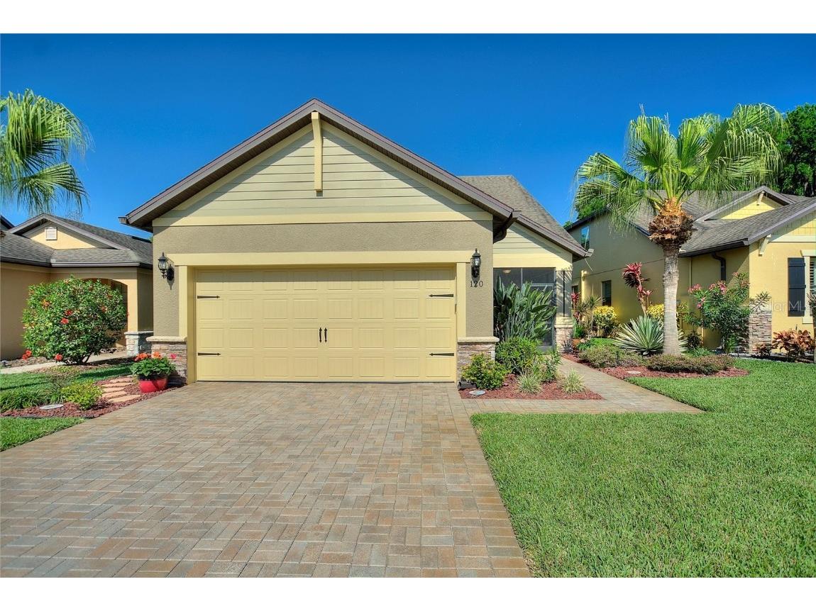 120 La Cresta Court Davenport FL 33837 T3512099 image1