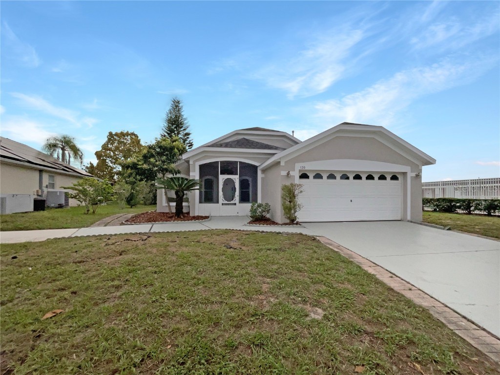 120 Lady Diana Drive Davenport FL 33837 O6150131 image1