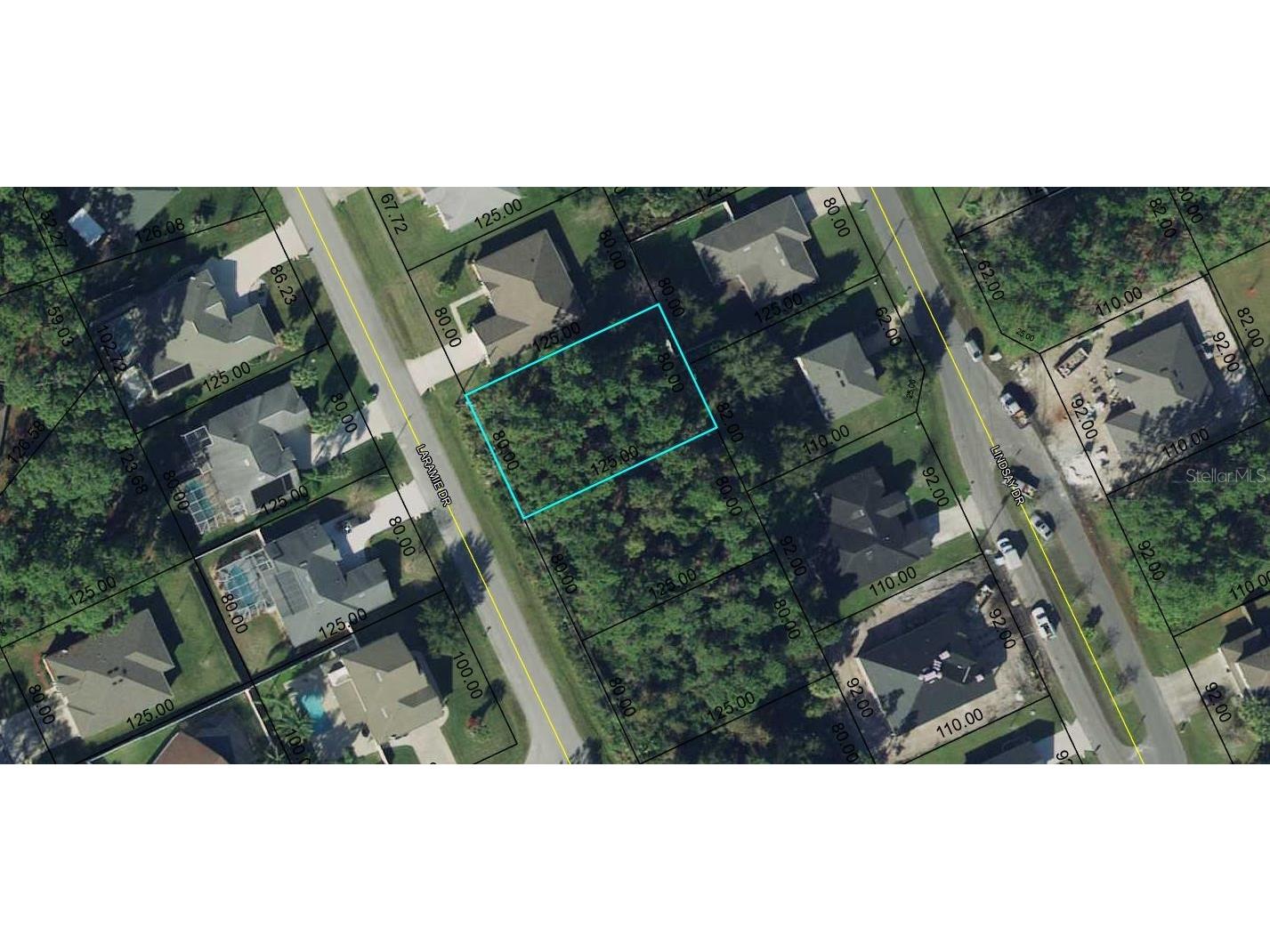 120 Laramie Drive Palm Coast FL 32137 FC288190 image1