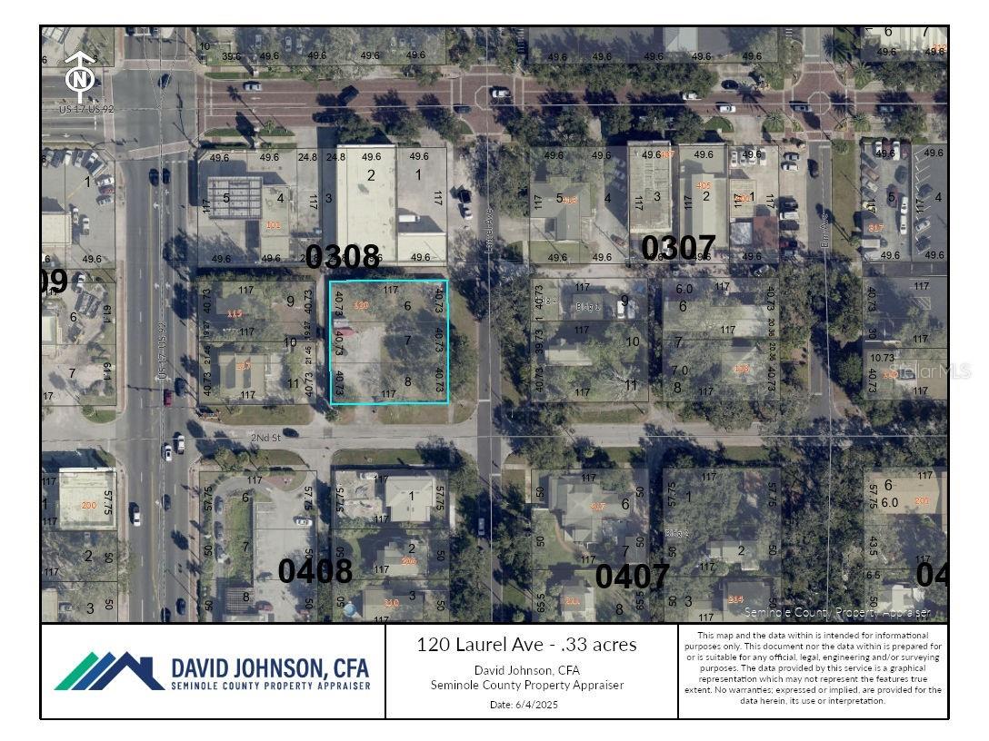 120 Laurel Avenue Sanford FL 32771 O6364388 image1