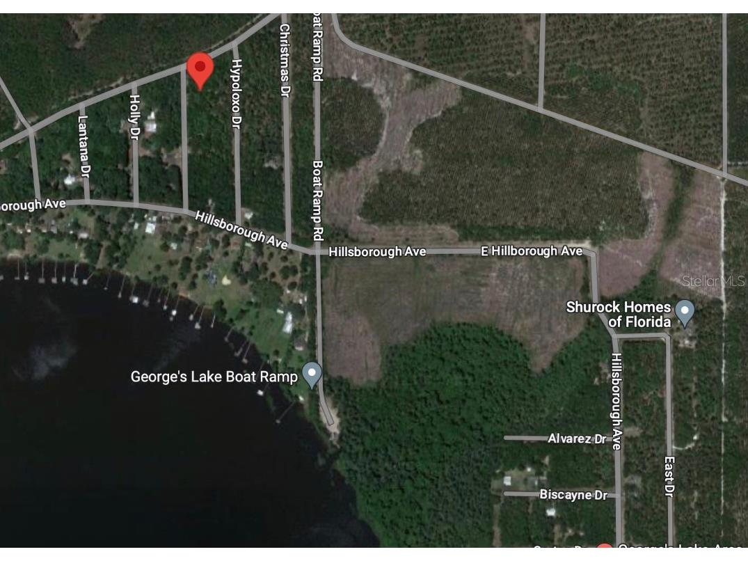 120 Laurel Drive Florahome FL 32140 T3452606 image1