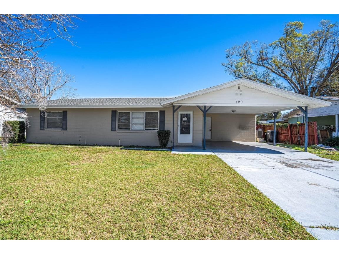 120 Longfellow Road Winter Haven FL 33884 L4935407 image1