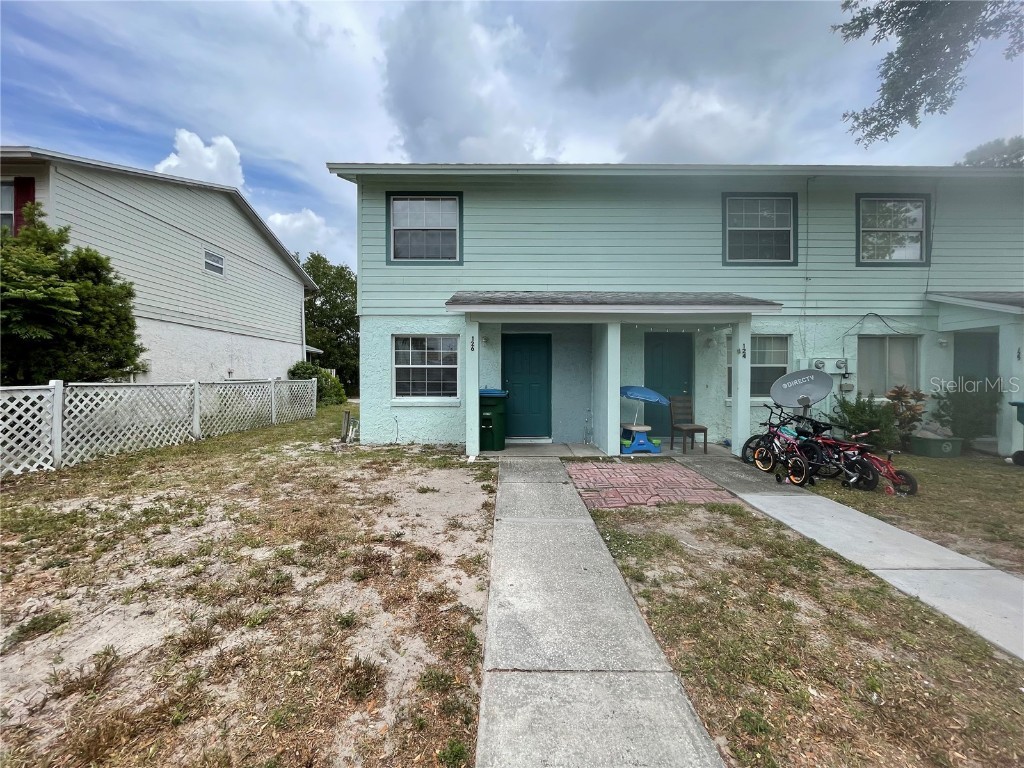 120 Lori Anne Lane #126 Winter Springs FL 32708 O6202698 image1