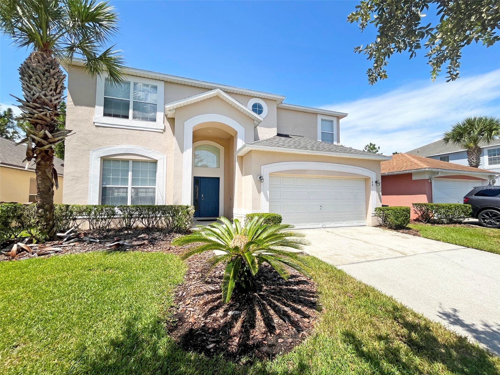 120 Madiera Beach Boulevard Kissimmee FL 34746 S5149098 image1