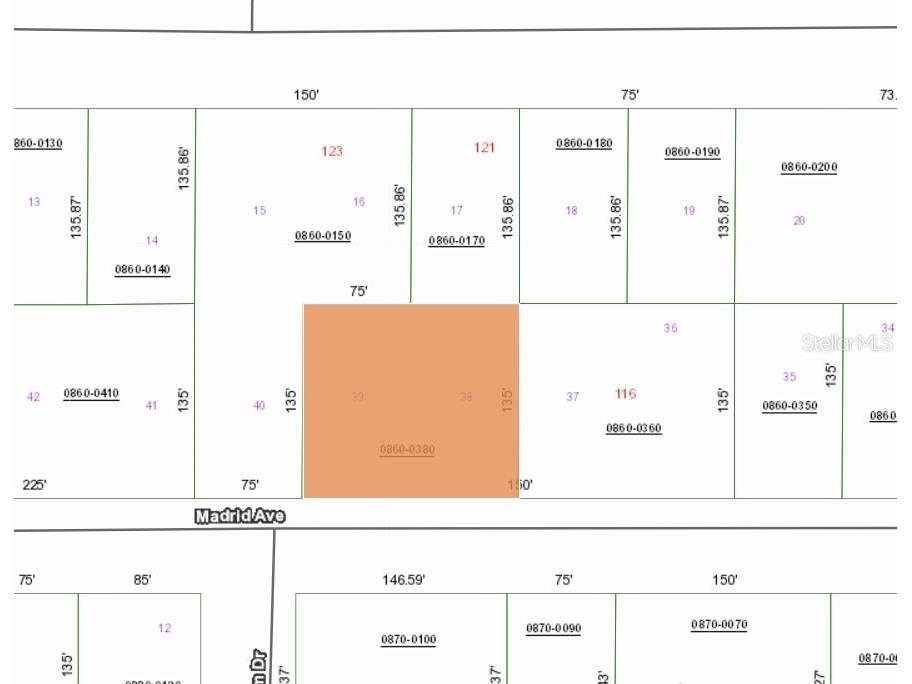 120 Madrid Avenue Interlachen FL 32148 OM712407 image1