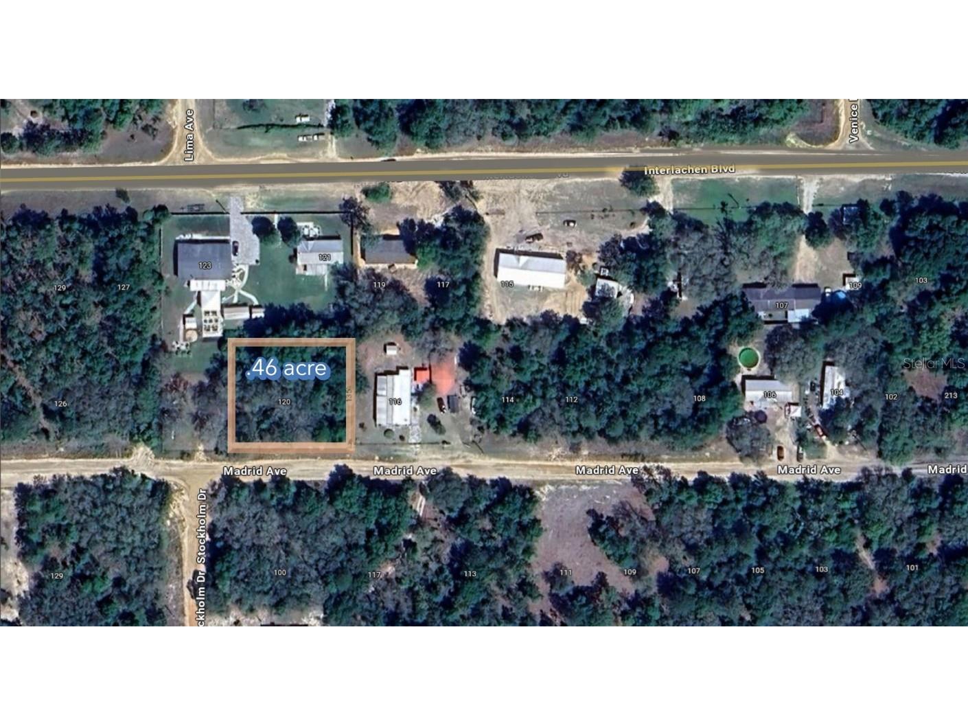 120 Madrid Avenue Interlachen FL 32148 OM712407 image2